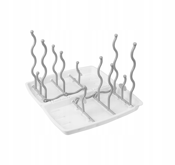 Suszarka do Butelek Smoczków Naczyń BABYONO Marka Babyono