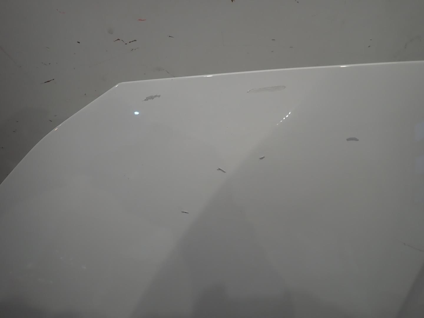 cofano BMW 5 F10 F11 2009-2018