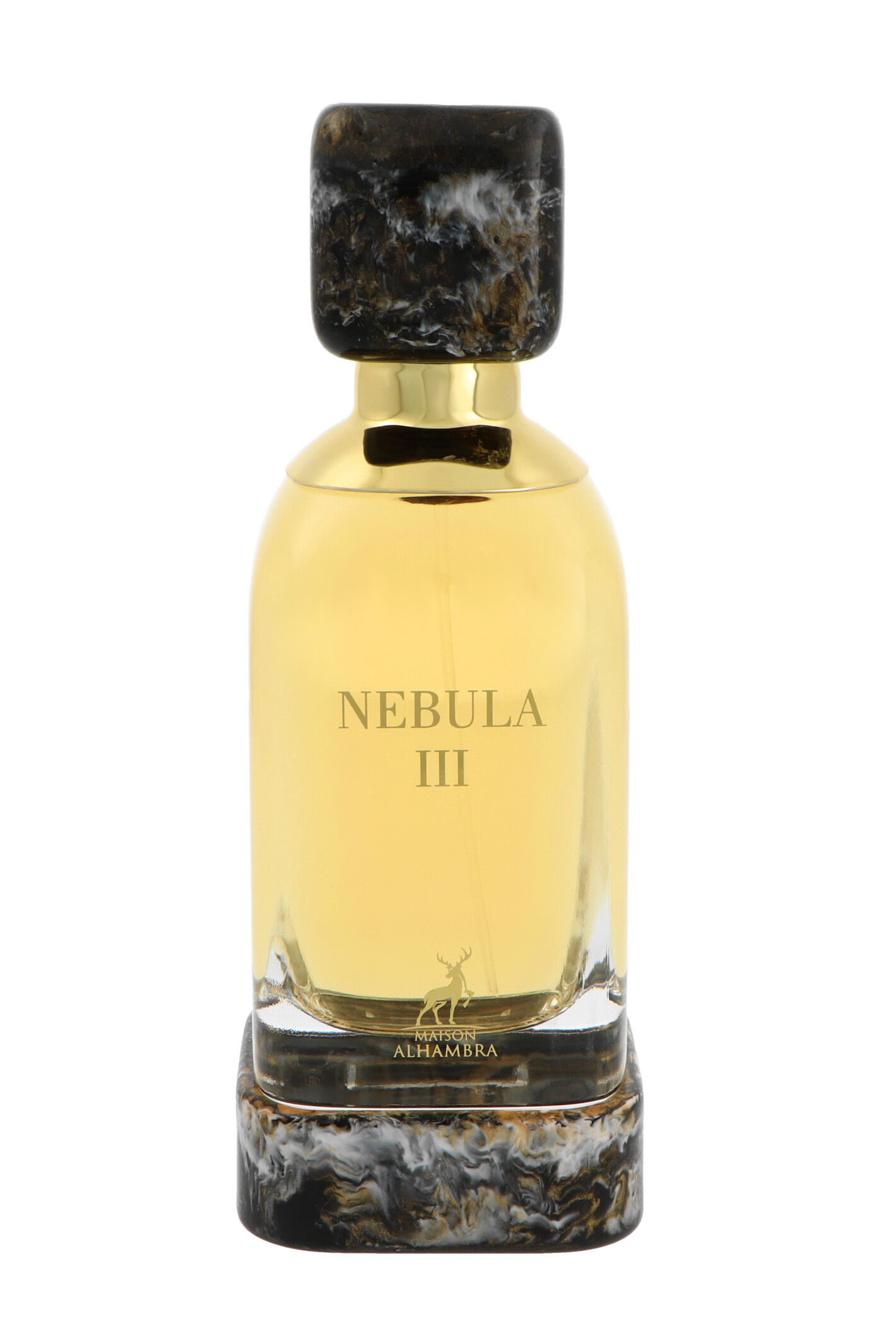 Parfémovaná voda Maison Alhambra Nebula III Women Edp 100 ml Orientální