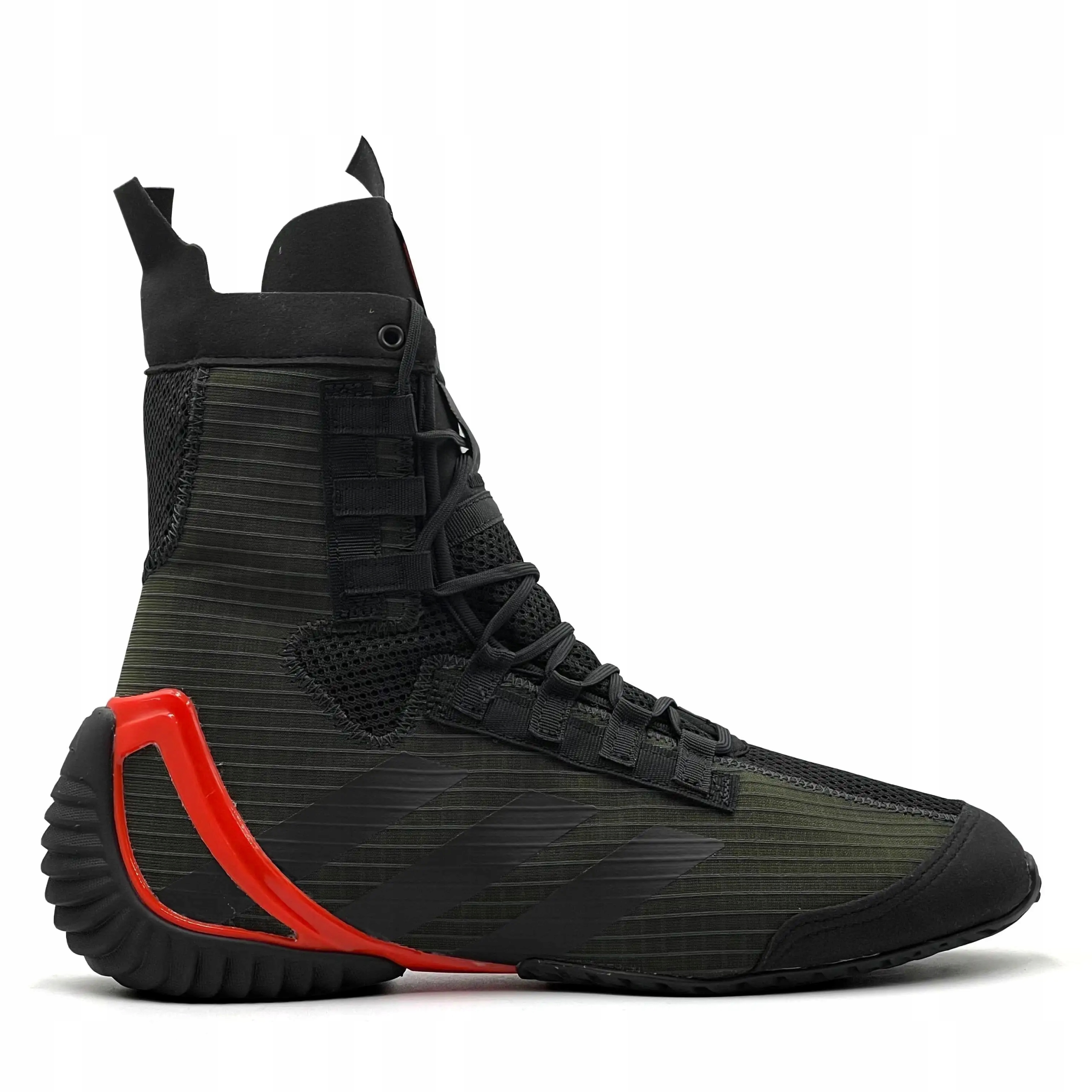 Buty bokserskie , treningowe Adidas Speedex 23 44 2/3