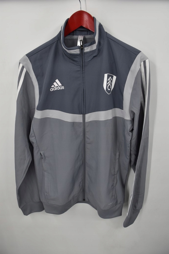 Adidas Fulham Londyn bluza klubowa S Marka adidas