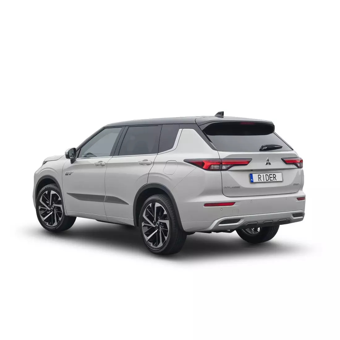 Mitsubishi Outlander 2023/2024 listwy boczne Numer katalogowy producenta F-73