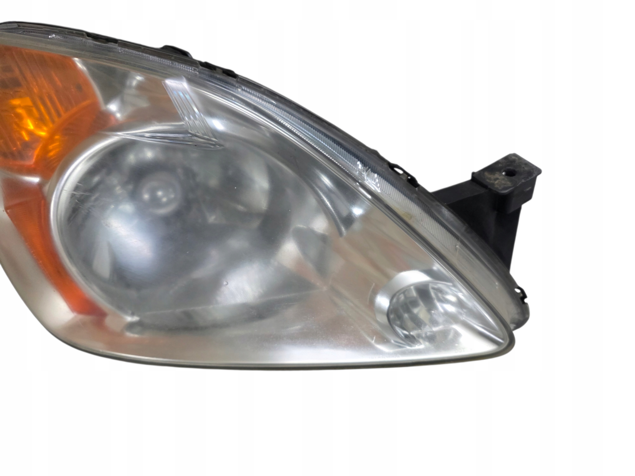 light right front HONDA CR-V II EUROPA