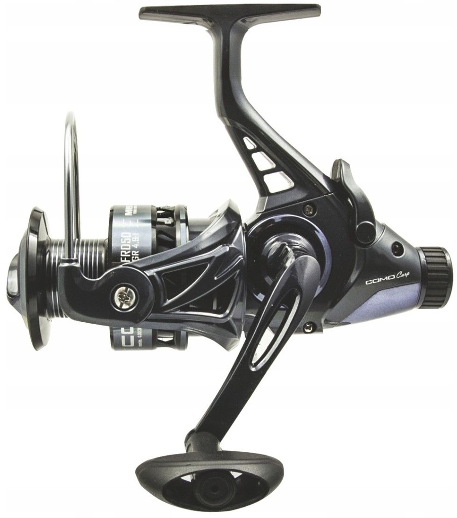 Kołowrotek Mistrall Como Carp Frd 5000 5+1 Bb karpiowy