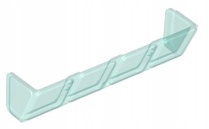 

Lego Szybka 2x8x2 Przezr J Niebieska 89649/6275040