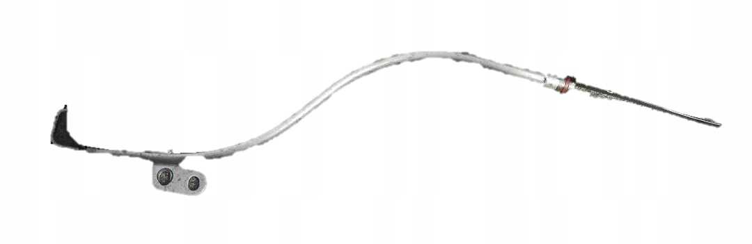 ISUZU 4jb1t 2.8 L масляний щуп