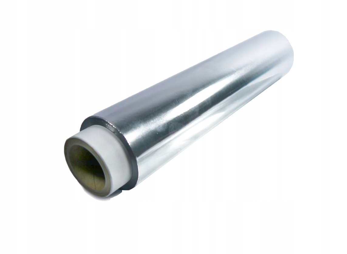 

Folia aluminiowa 1kg Cateringowa Master
