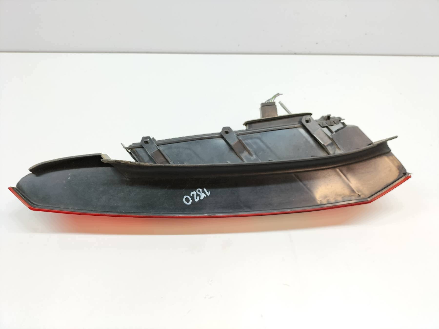 light rear part left before LIFT MK6 2S61-13A603-B Ford Fiesta Mk6 (2002-2008)