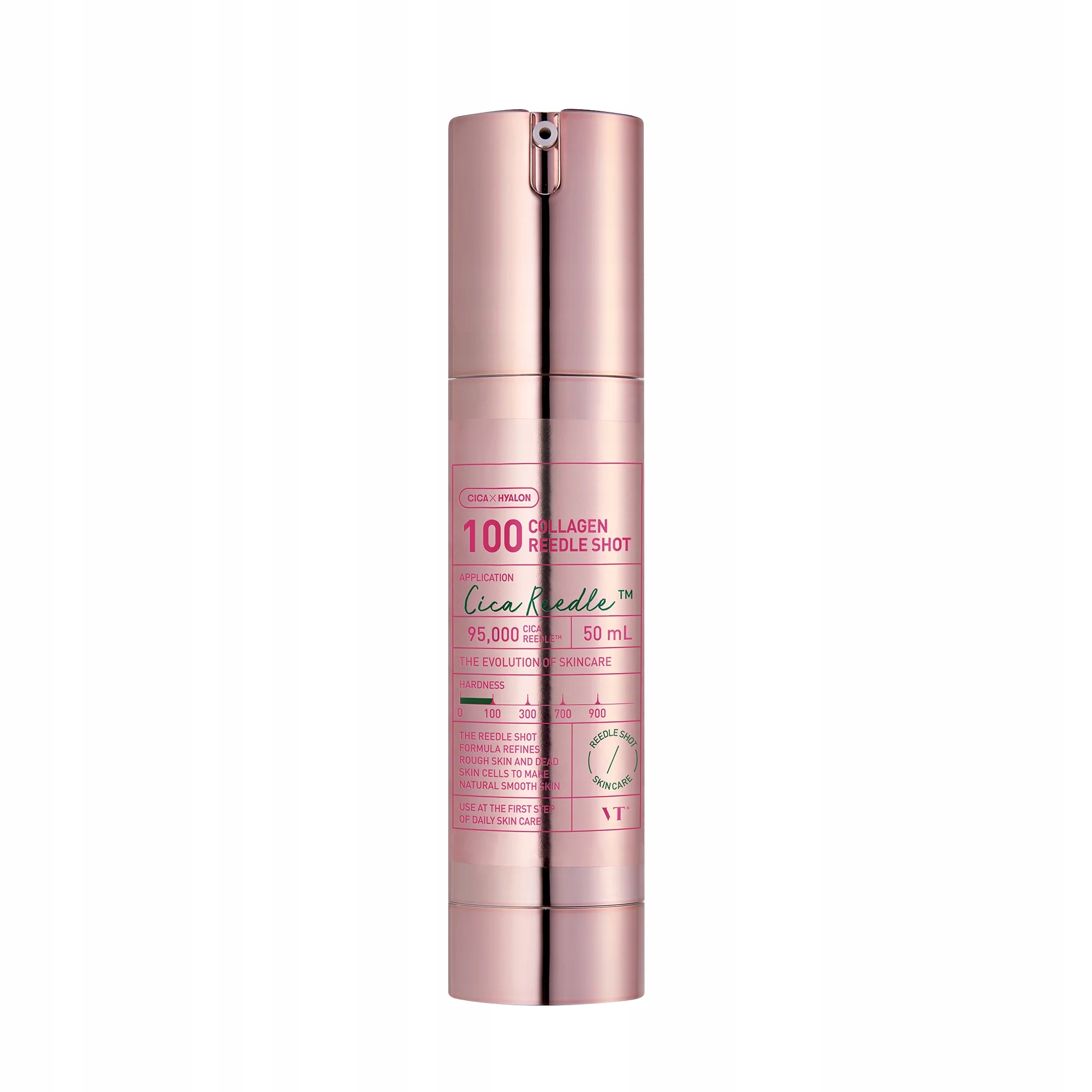 Vt Collagen Reedle Shot 100 sérum 50 ml