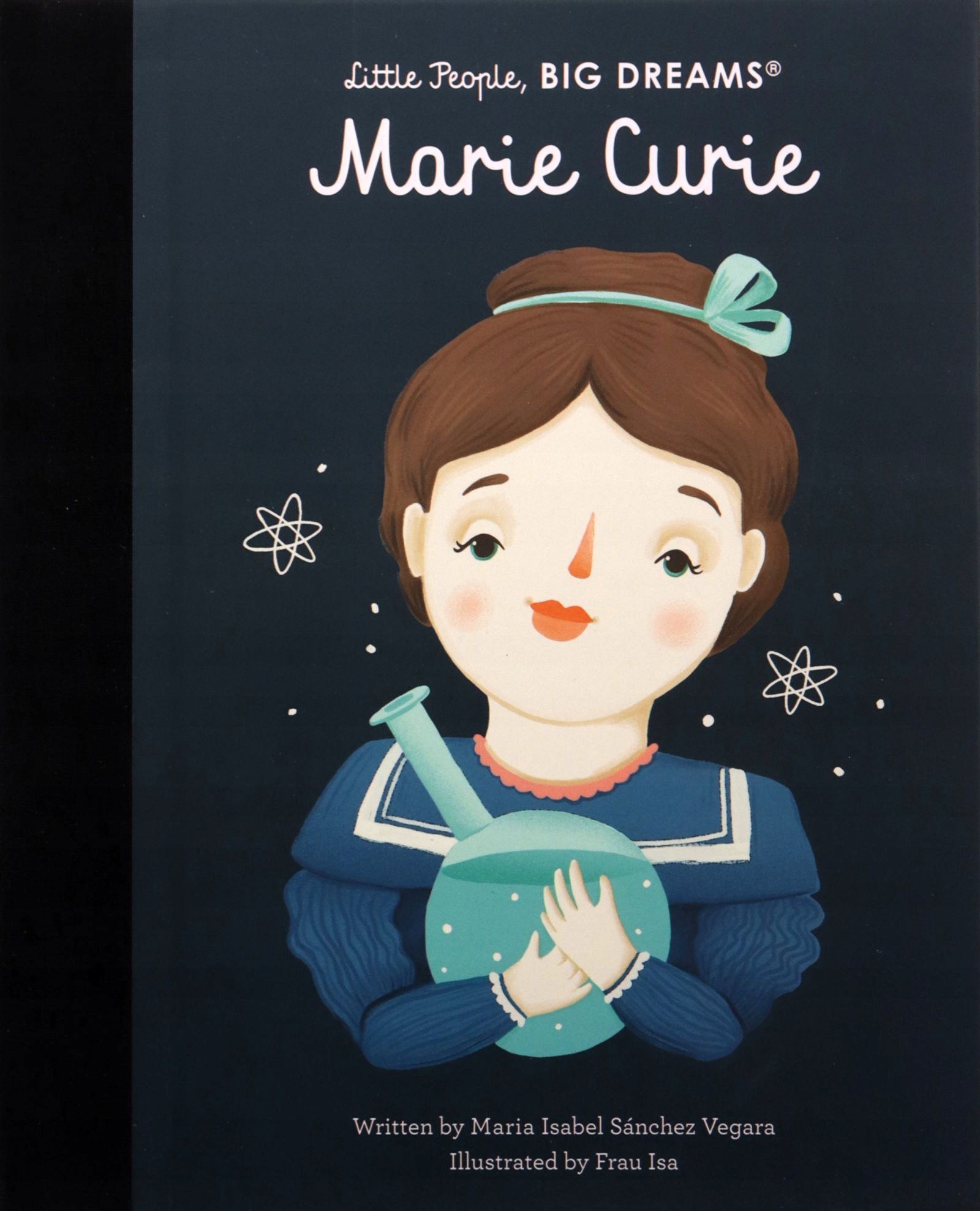 Little People Big Dreams - Niska cena na Allegro