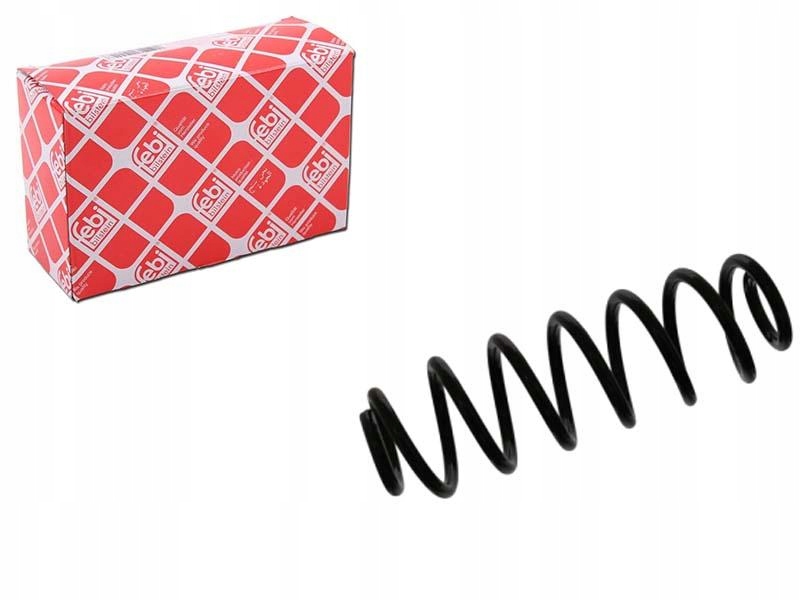 

Febi Bilstein Sprężyna Zawieszenia Tył 46924