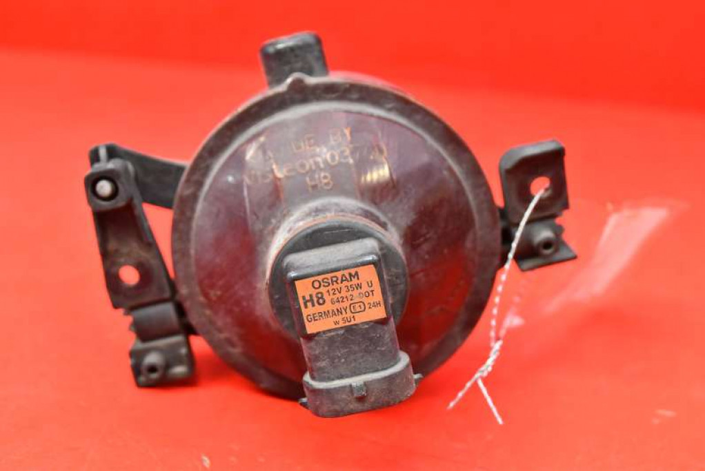 fog light right front front 3M51-15K201-AA FORD FOCUS MK2 04-08