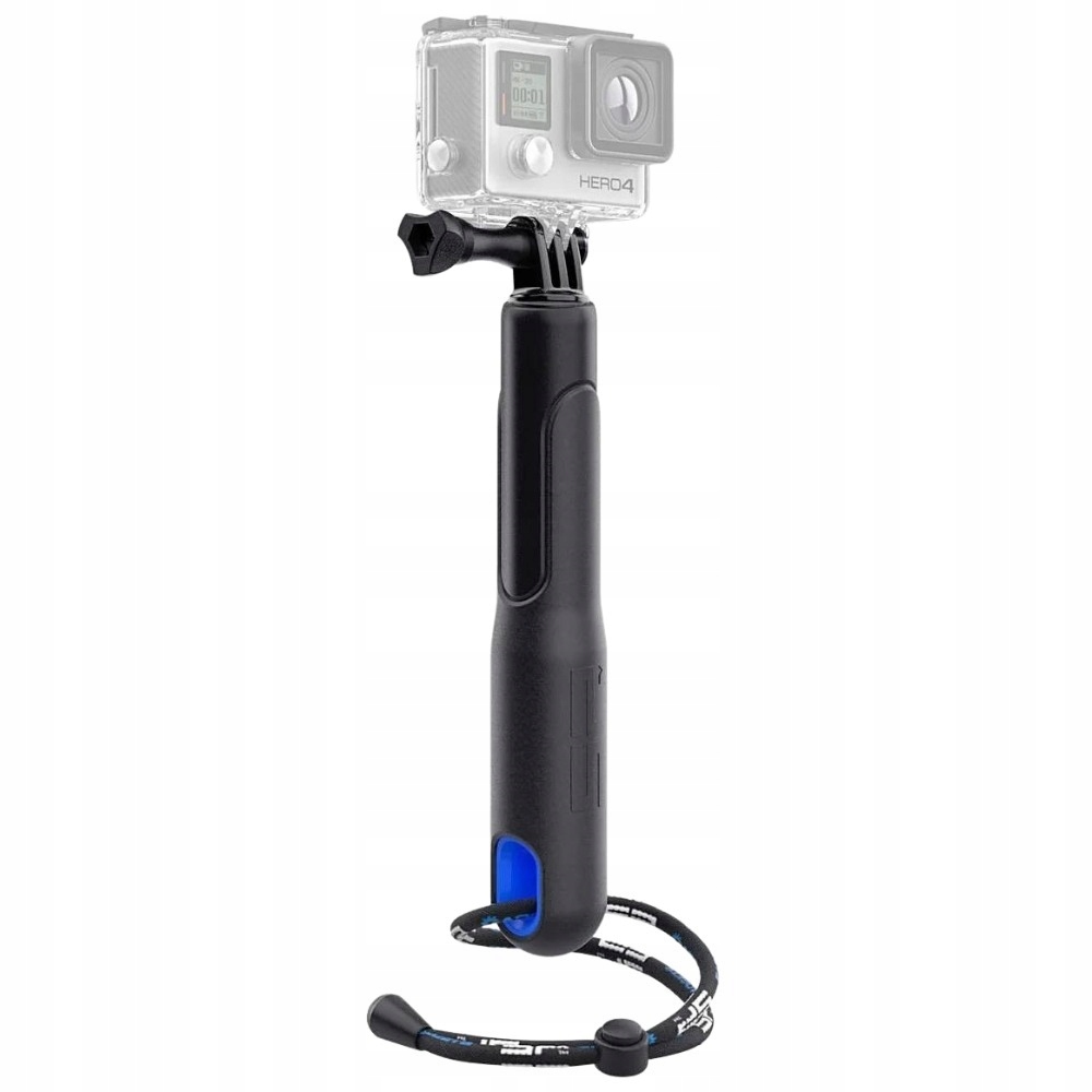 Sp Connect Go Pro Spc+ Teleskopický držák 94 cm Magnetický pásek