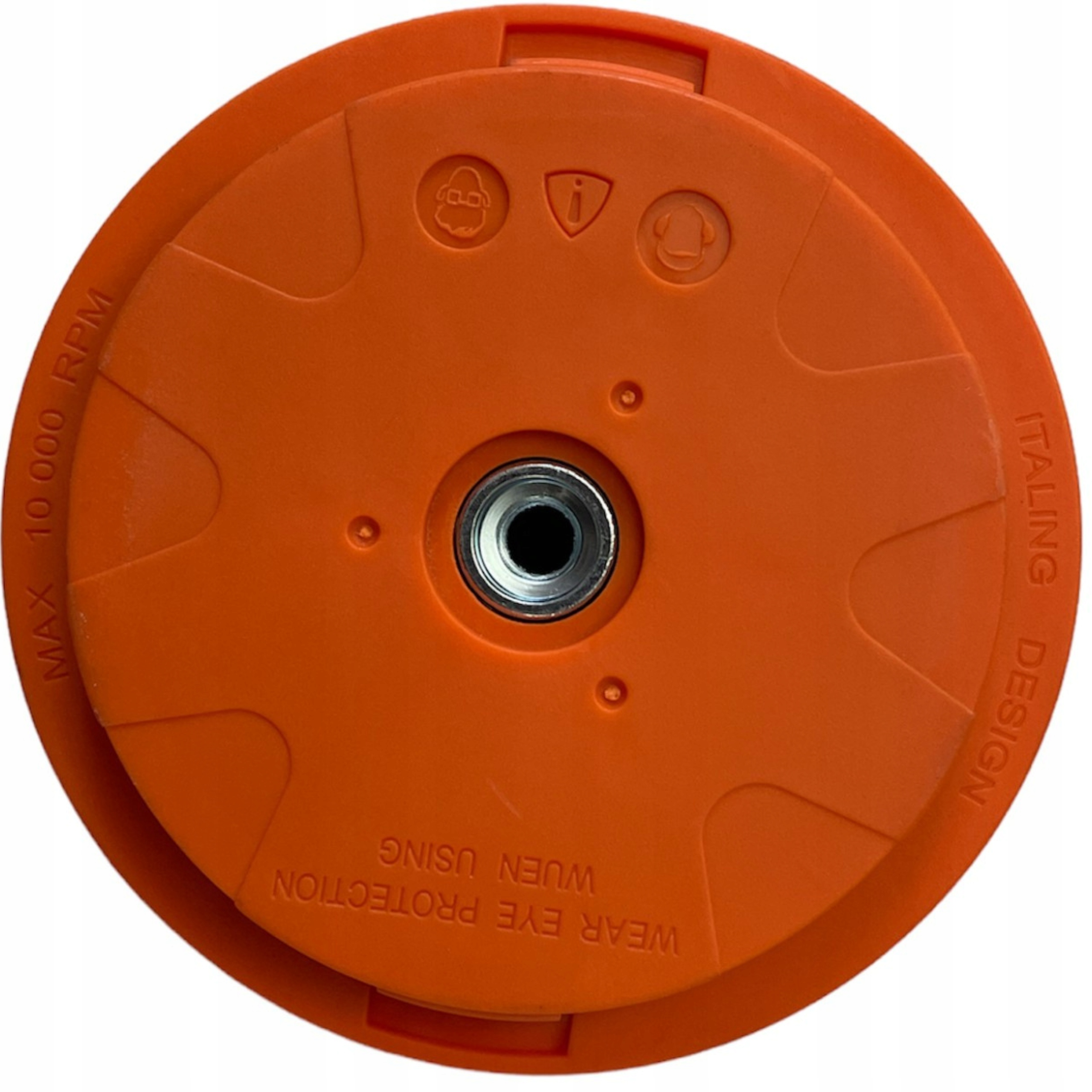 DUŻA GŁOWICA KOSY WZMOCNIONA ŻYŁKOWA AUTOMATYCZNA Długość 2 m