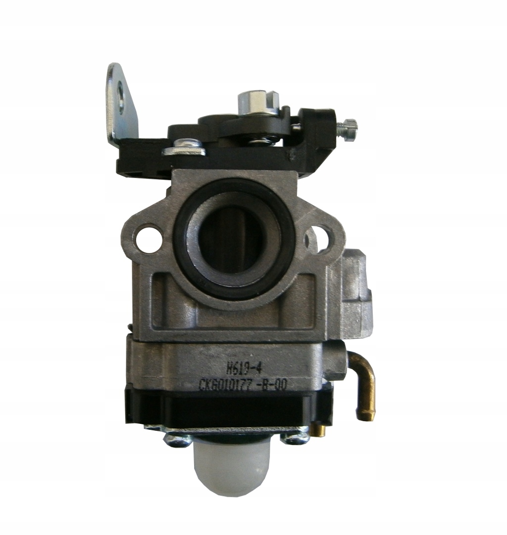 GAŹNIK KOSY AL-KO BC 4535 II 411747