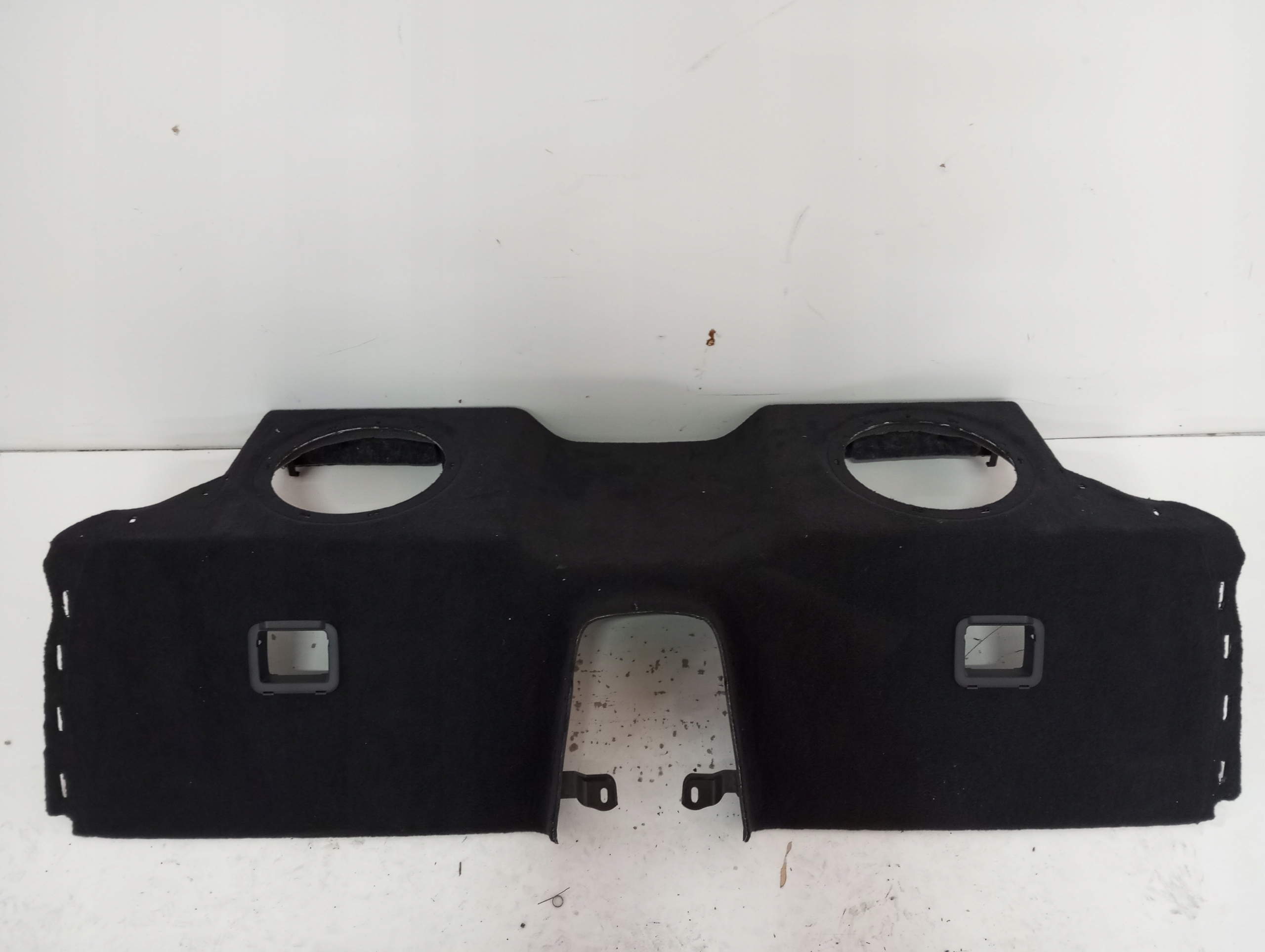 plato rear boot TOYOTA SUPRA 22R 8811545