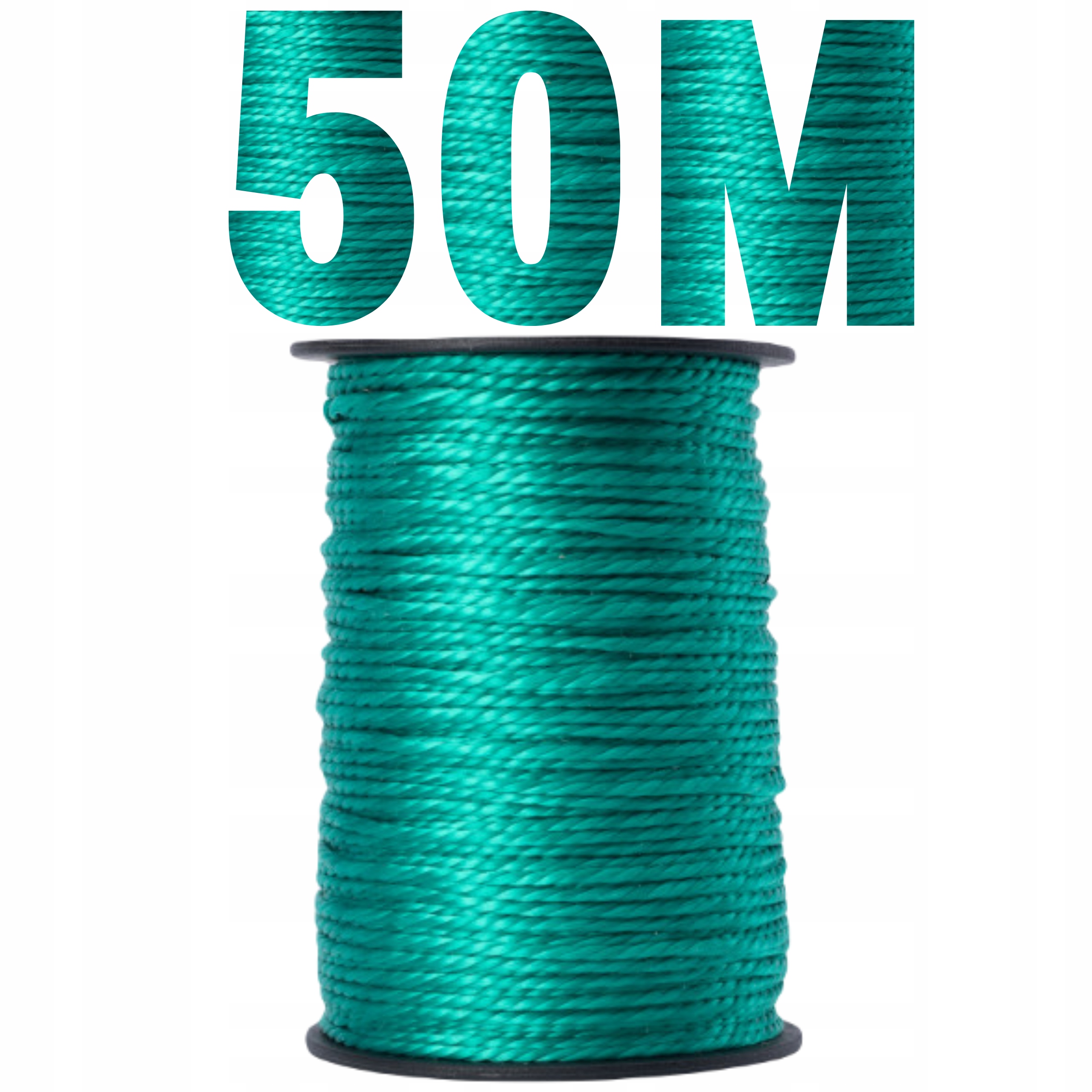 

Sznur Sznurek Murarski Budowalny 50M Traserski