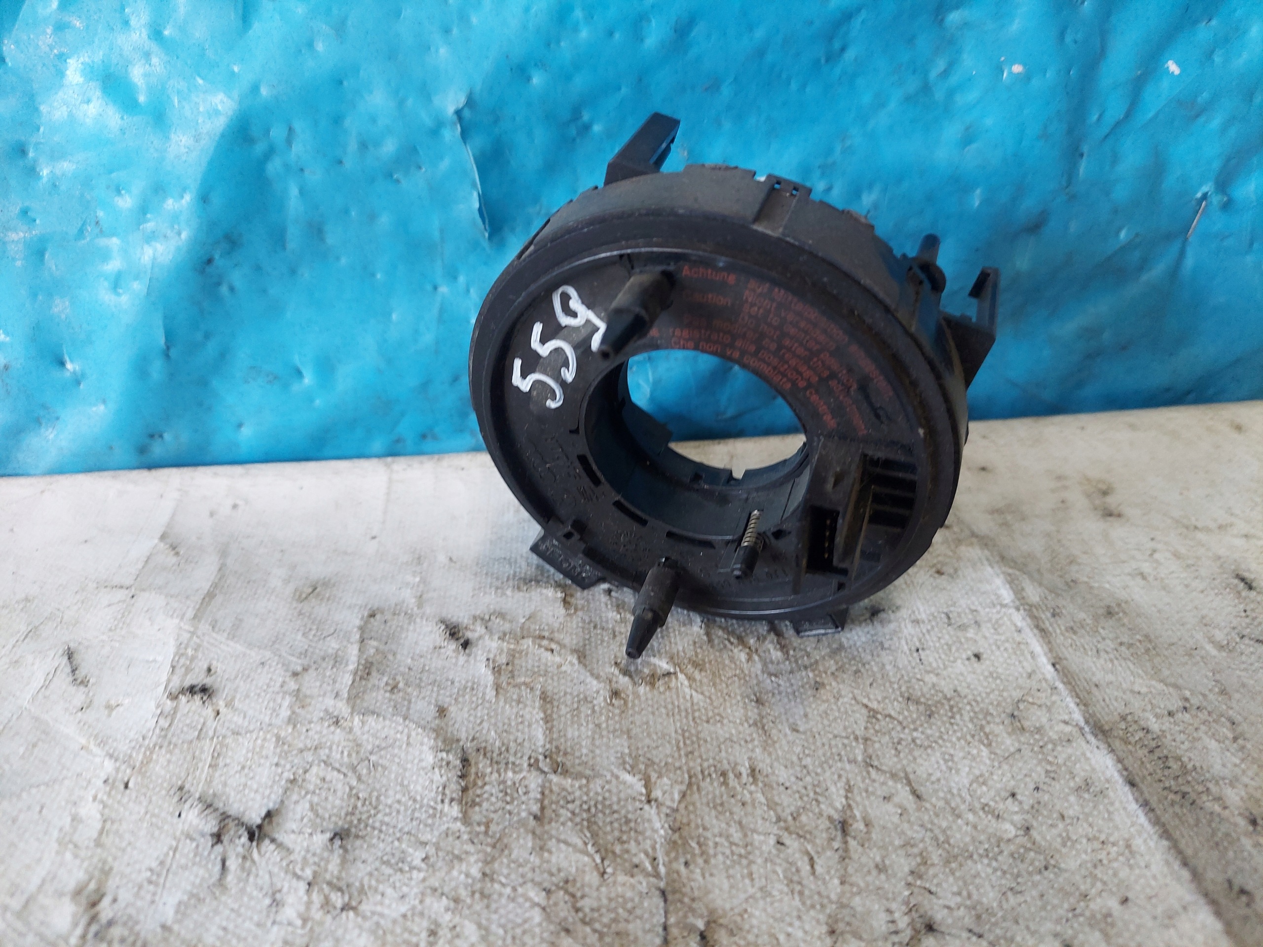ring airbag A3 8L 1J0959653
