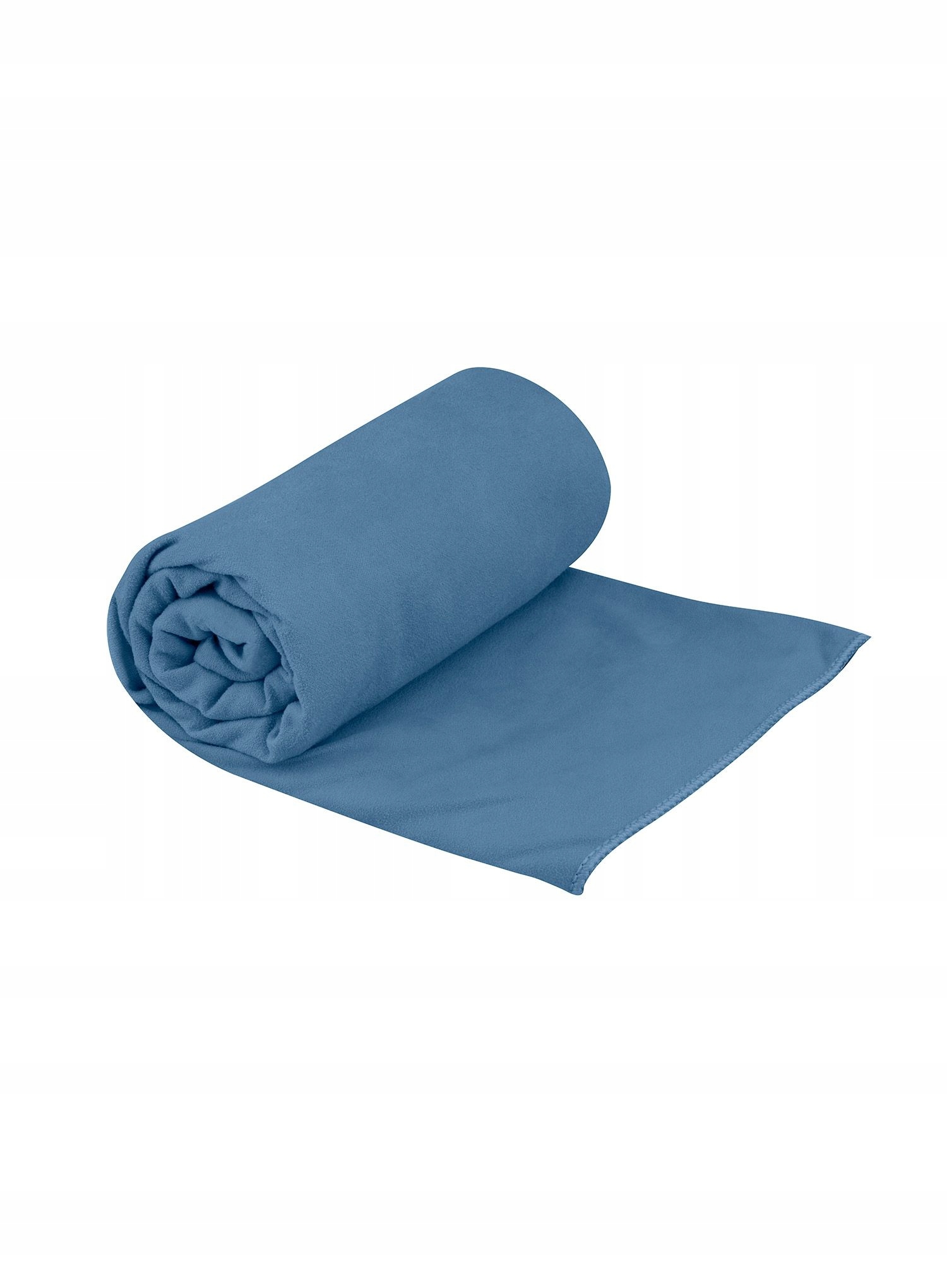 Ręcznik turystyczny Sea To Summit DryLite Towel L moonlight