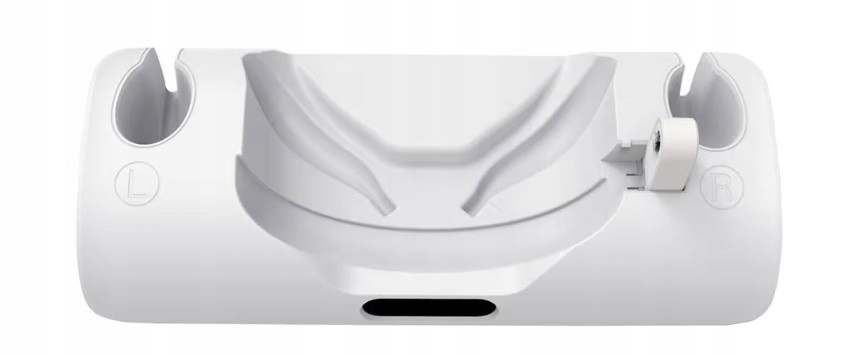 Nabíjecí stanice pro ovladač sady Meta Quest 3 Vr, sada nabíječky