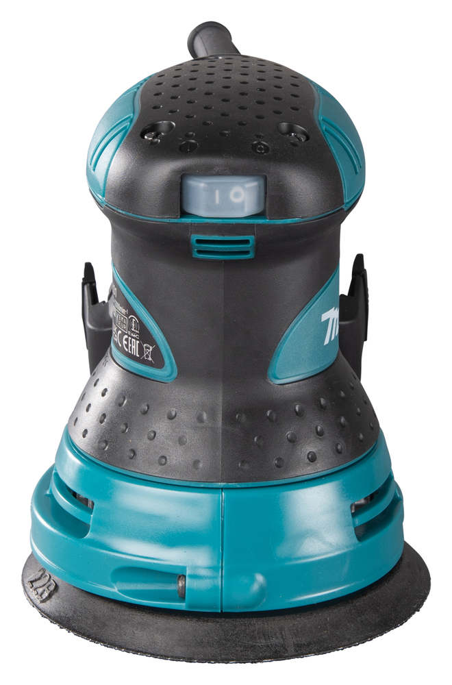 Excentrická bruska Makita BO5031 300W