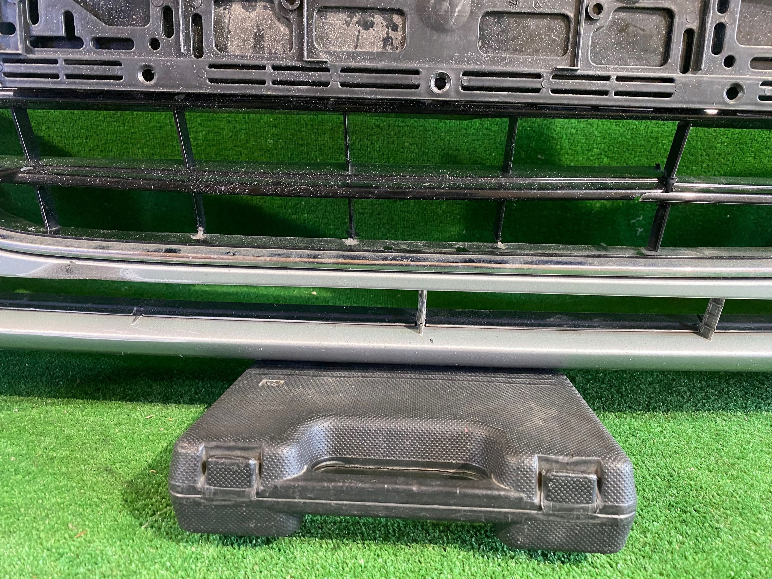 front bumper front AUDI A5 8T LIFT NR.4807