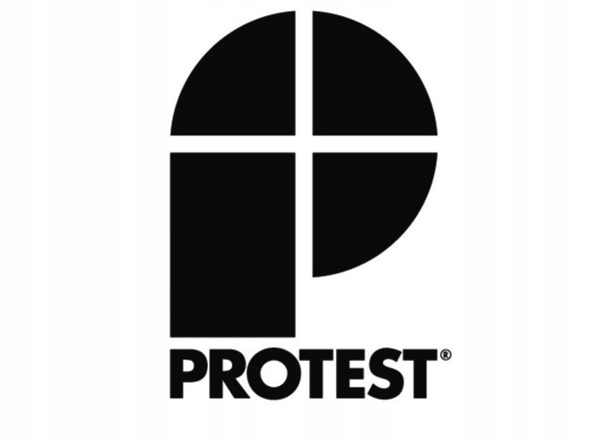 Bluza dziecięca Protest WILLOWY JR 1/4 zip 152 Materiał dominujący poliester