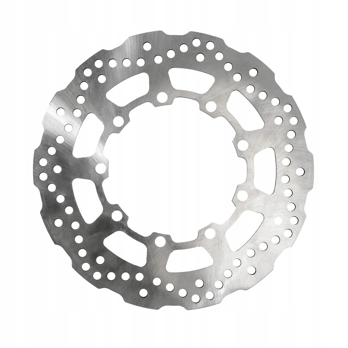 Ng Predný Brzdový Kotúč Kawasaki Kl 650 Tengai '90-'91, Klr 650 '98-'18,