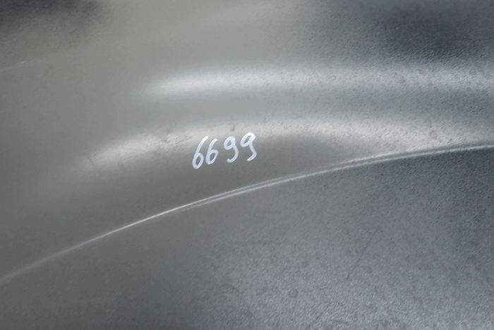 FORD TRANSIT CONNECT MK2 II 13- fender left front front