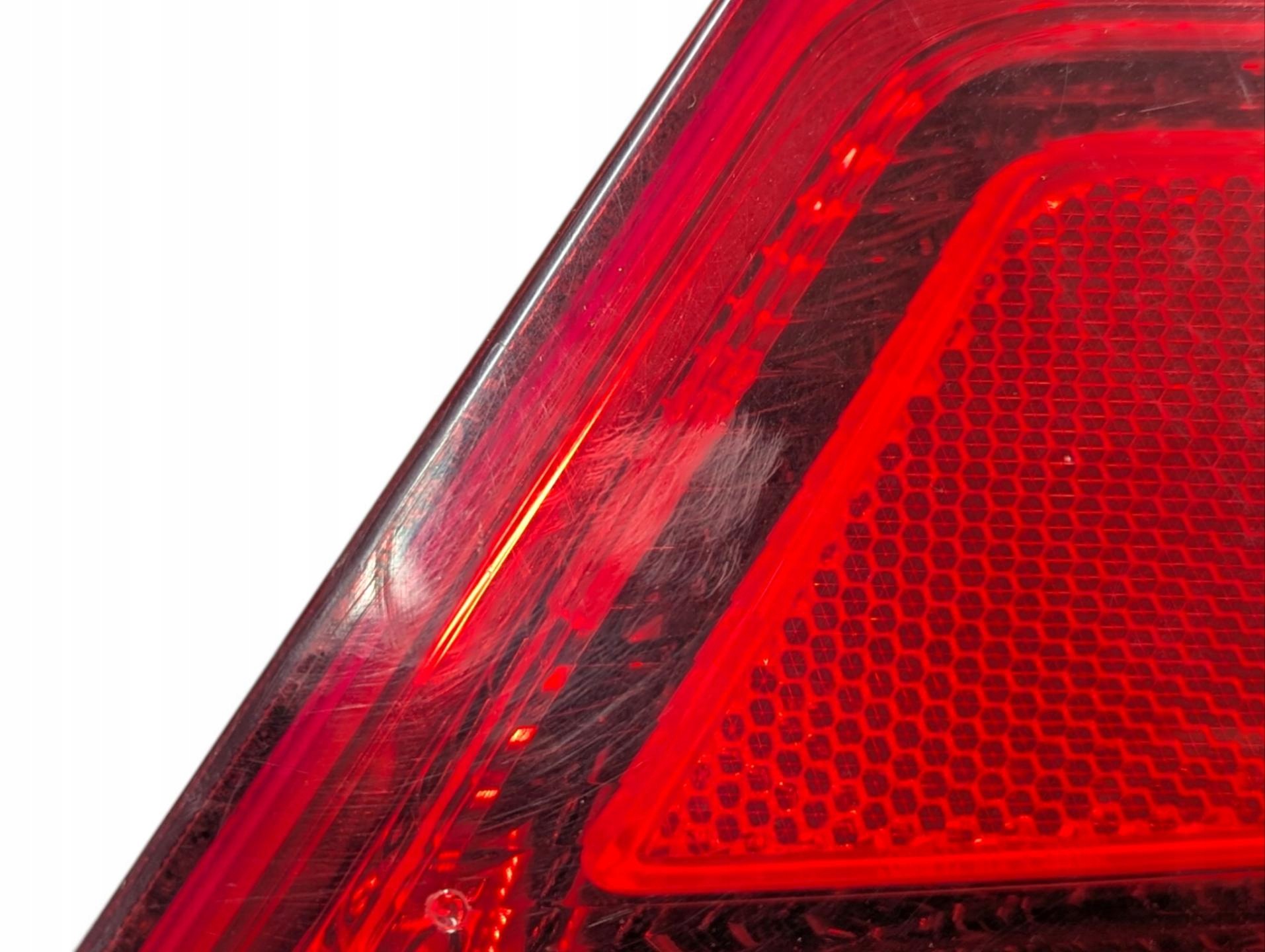 light rear right side Opel Insignia A 2009 13265355