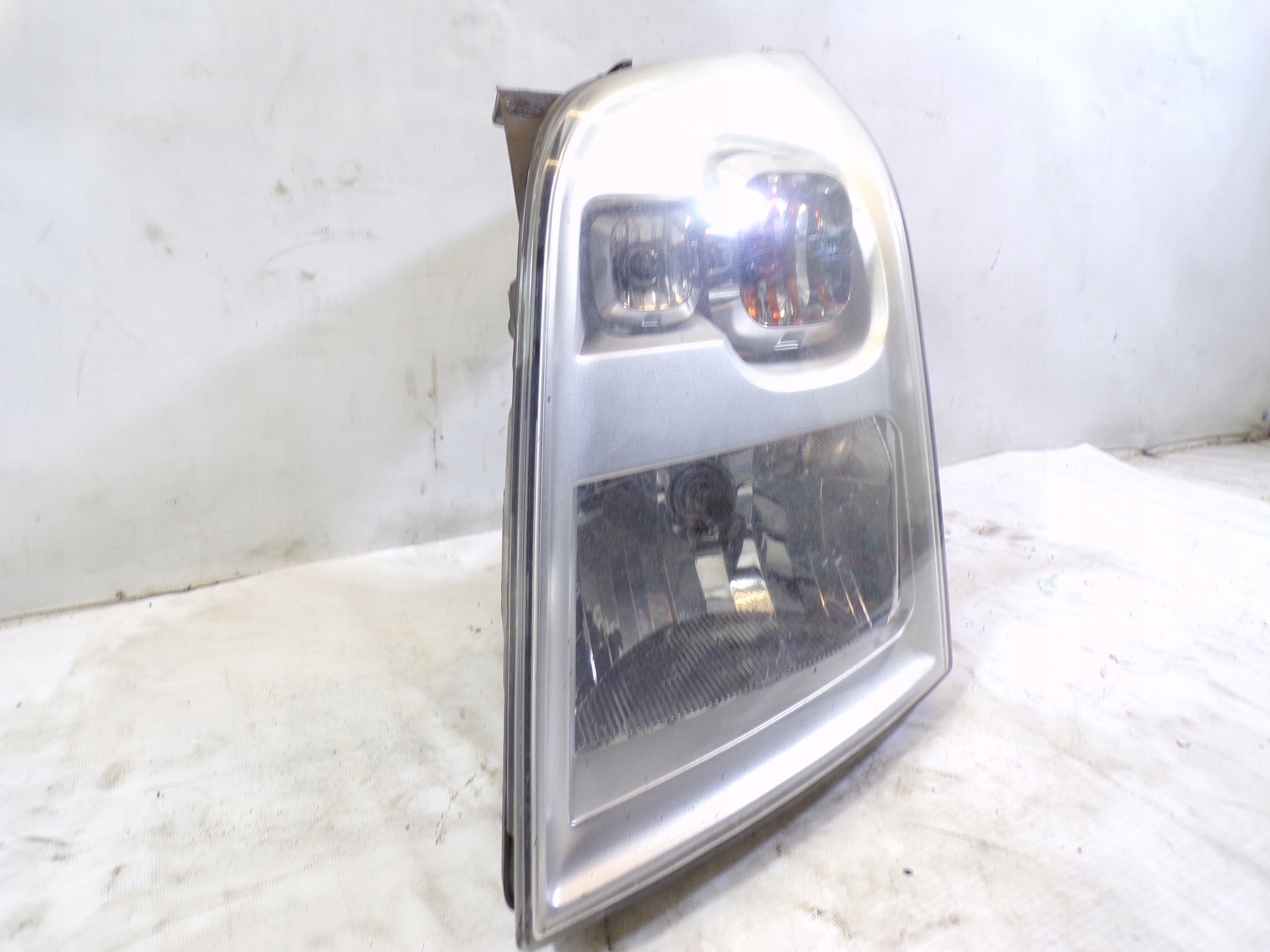 Licht links vorne vorne FORD TRANSIT VII 7 (2)