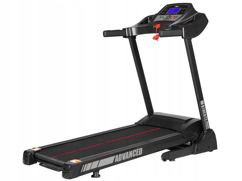 Bieżnia elektryczna Hertz Advanced