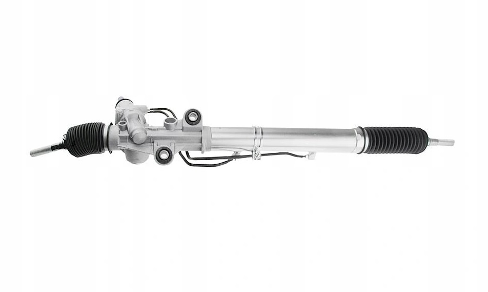 Totota Land Cruiser Řídící Jednotka Hydraulická Maglovačka