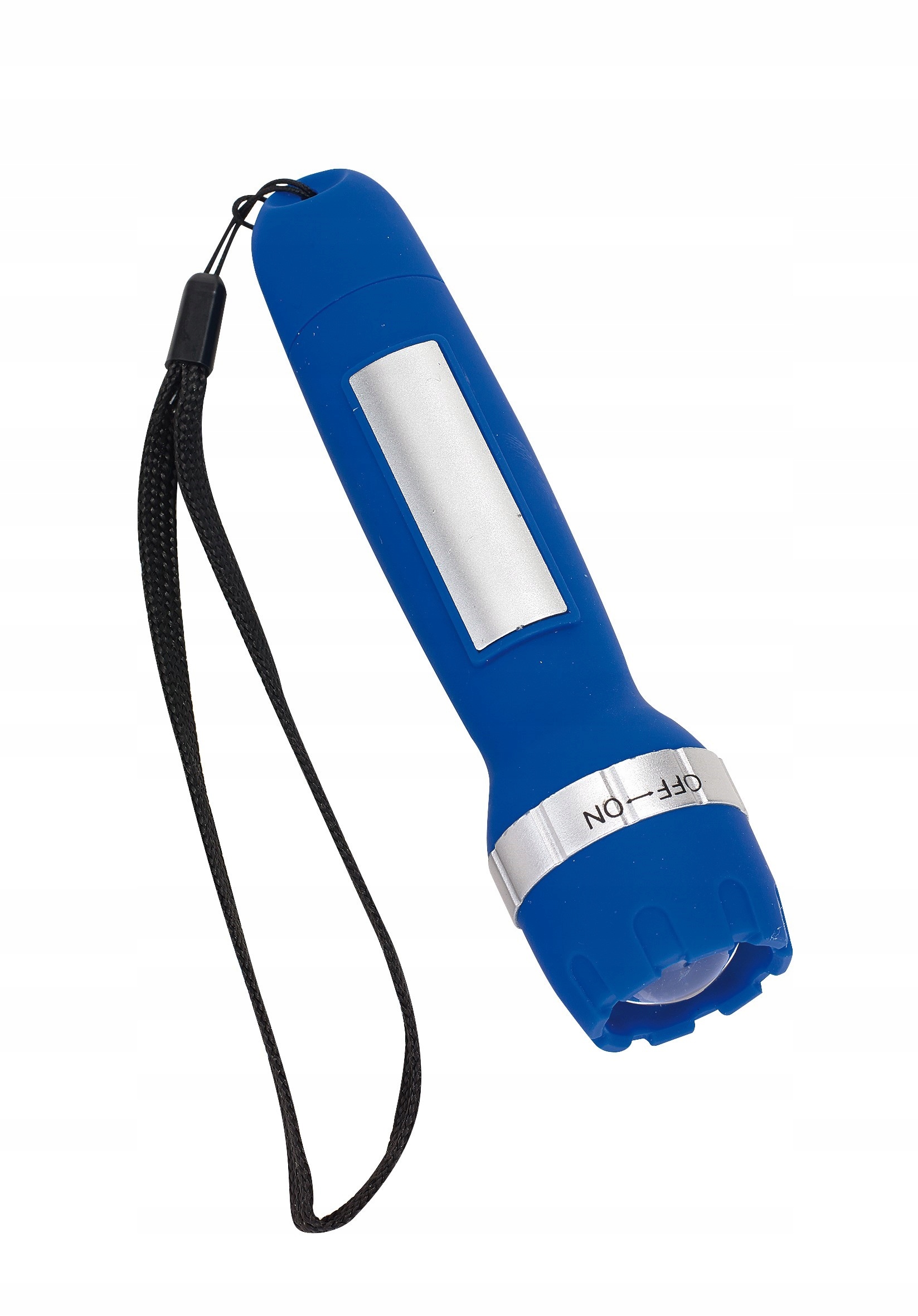 

Latarka Led ładowana Usb 40 mAh