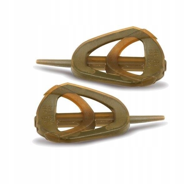 Fox Koszyk Compact Carp Feeder 35g (CAC243)