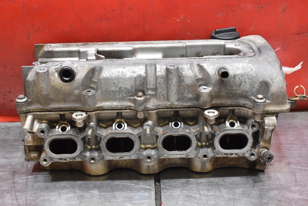 TESTATA Motore M13A SUZUKI IGNIS 1 e 1.3 16V 83 KM 4X4 00-06