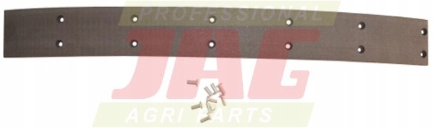 Brzdová obložení Claas 670873