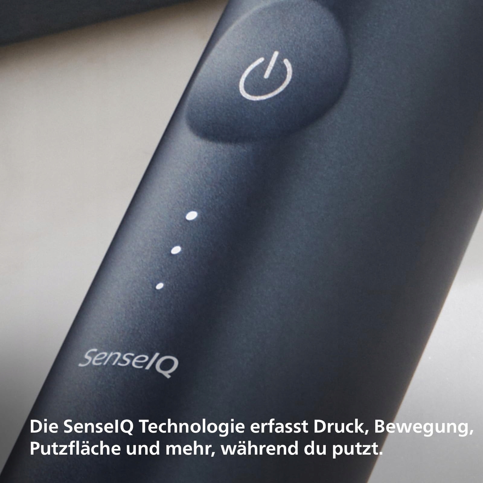 Philips Sonicare DiamondClean Prestige 9900 elektryczna szczoteczka SenseIQ — miniatura 5