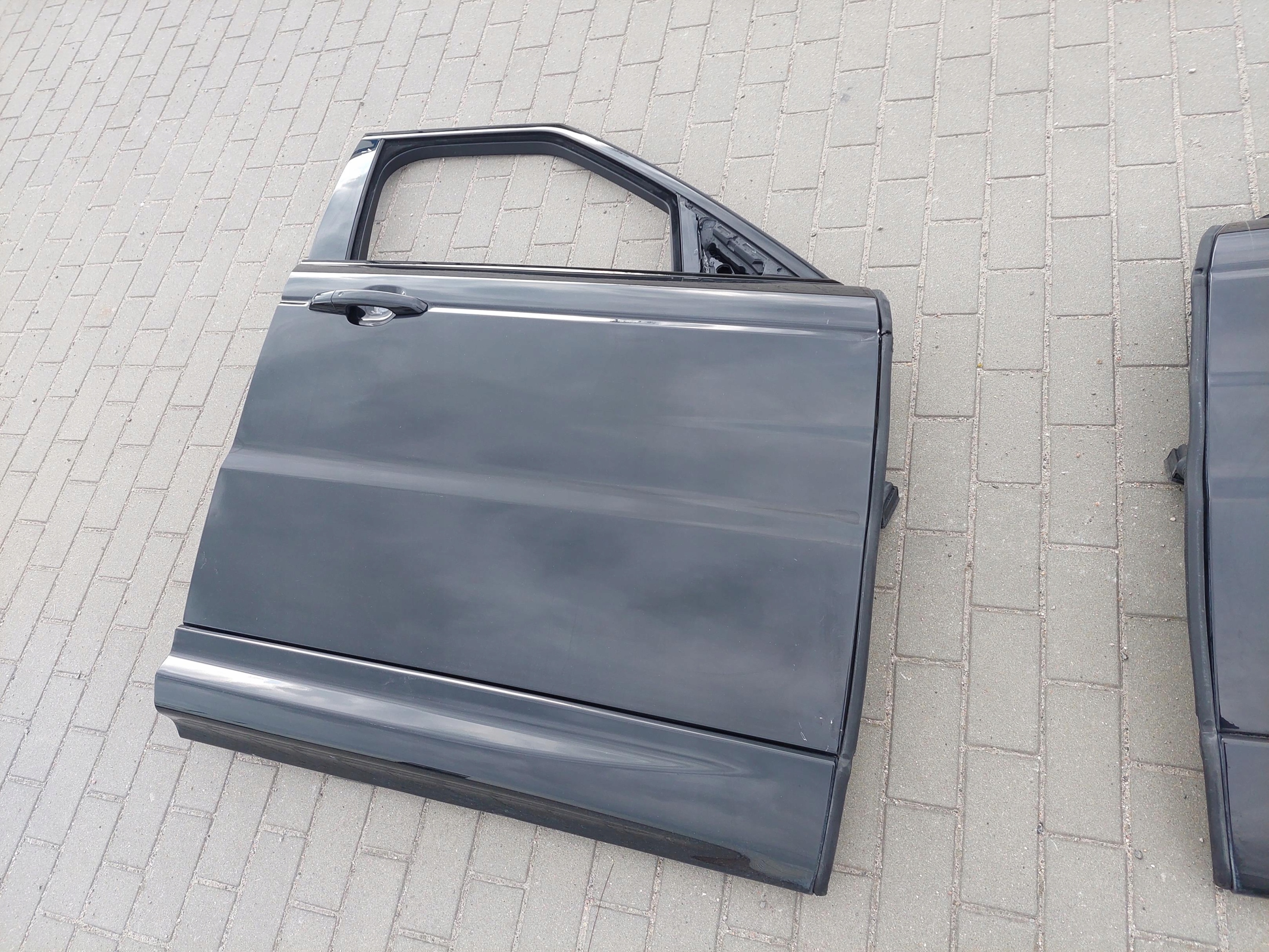 door front right front right RANGE ROVER SPORT II L494 LIFT 1AG