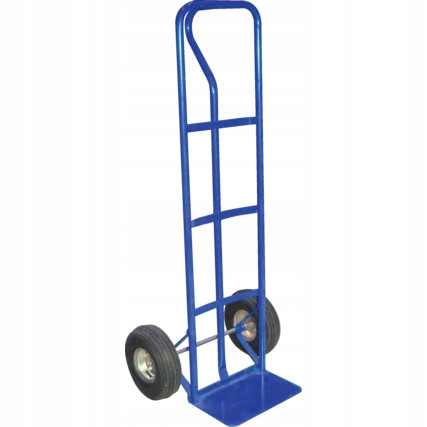 

Wózek transportowy 2-kołowy ręczny 200kg