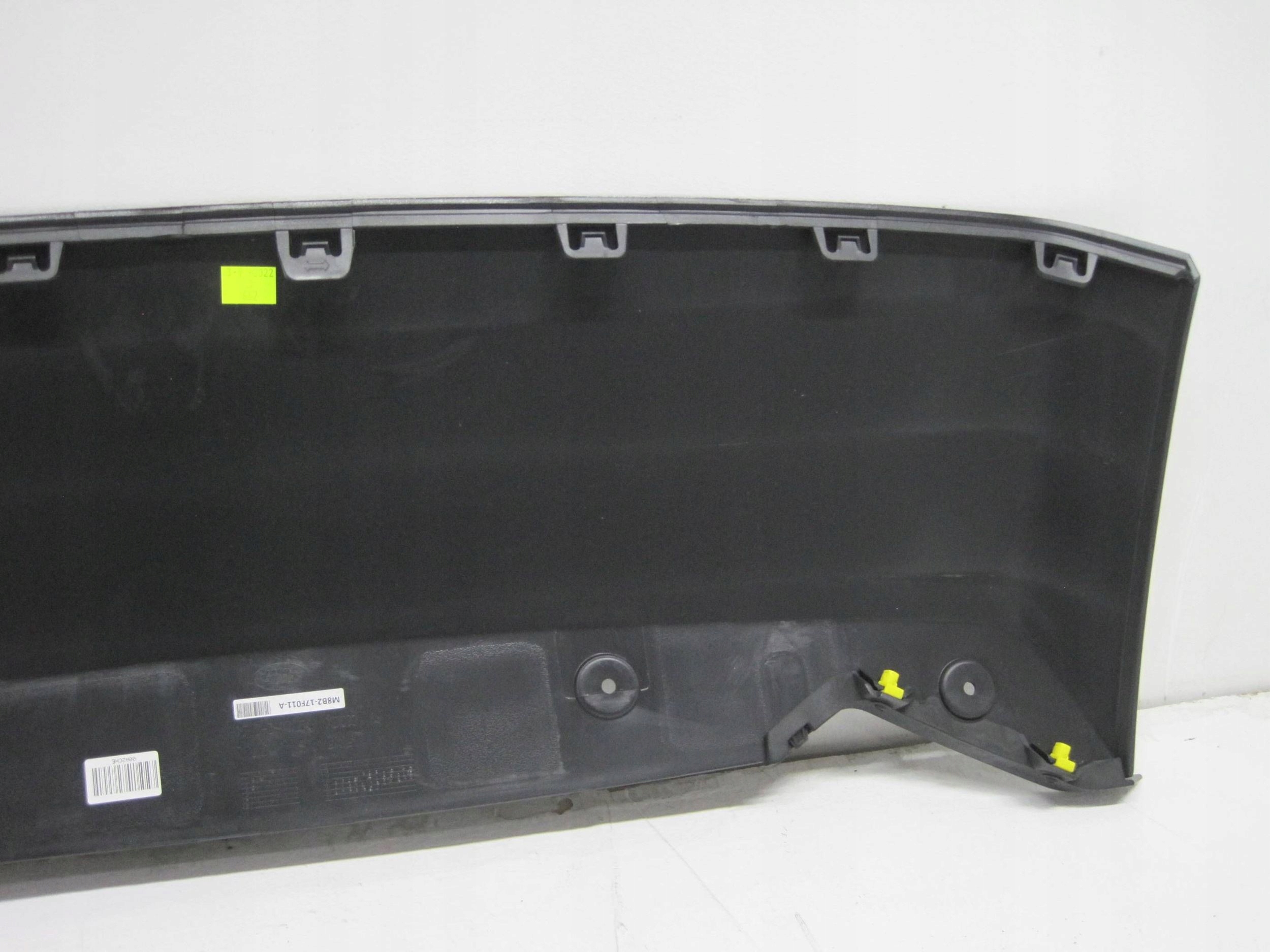 lišta nárazníku předního předek LAND ROVER DEFENDER M8B2-17F011-A