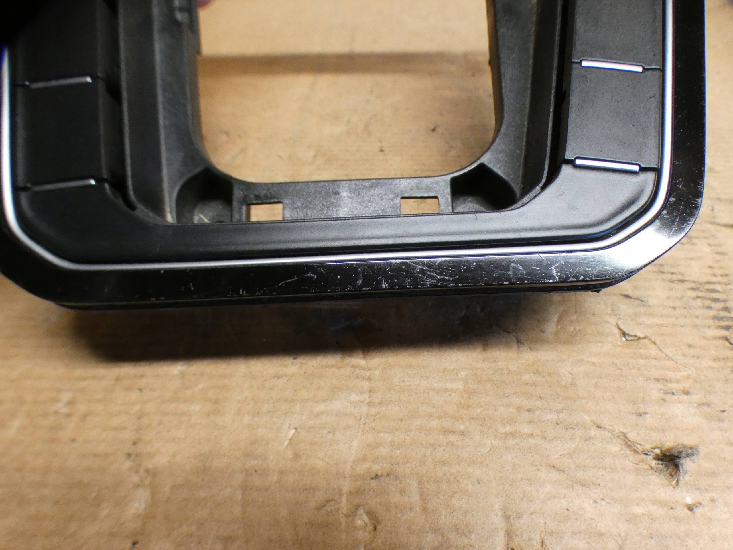 VW ARTEON PASSAT B8 Tunel mitte RAHMEN getriebe Original EUROPA