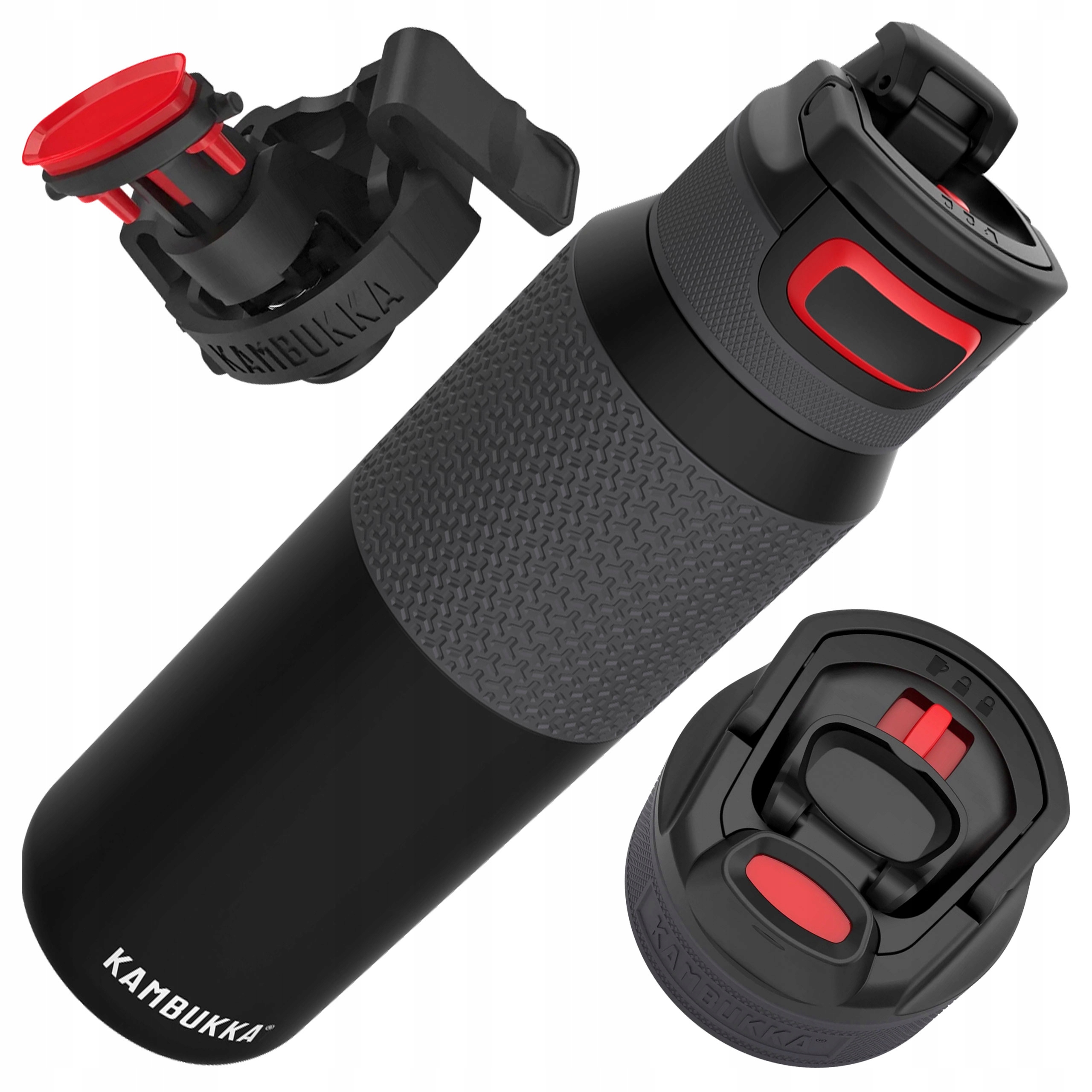Termoláhev Kambukka Elton Insulated Nightfall 3.0 Termos 1000 ml
