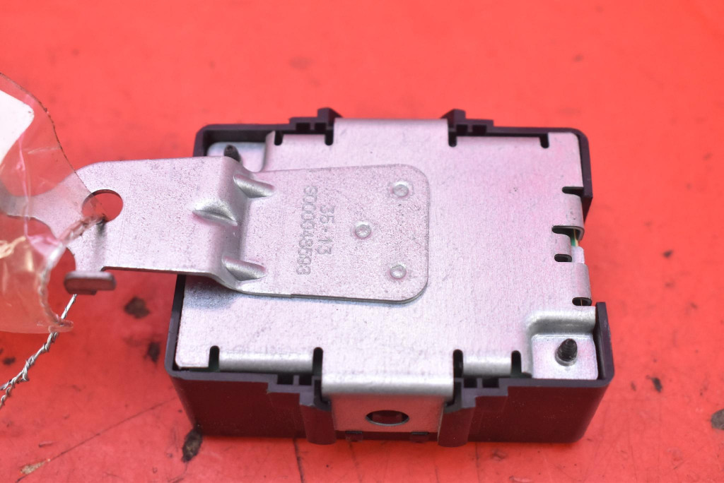 control unit module 89741-02230 TOYOTA AURIS 2 II 1.6 VALVEMATIC 132 KM 12-15
