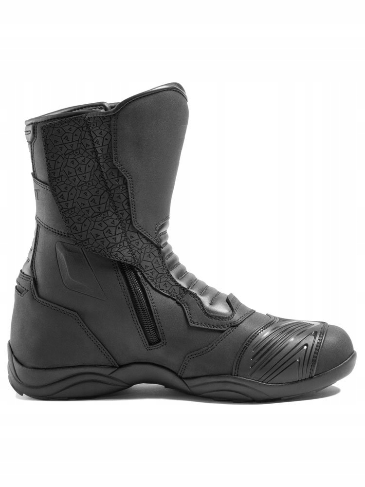 Buty motocyklowe turystyczne Rebelhorn Scout 47 Numer katalogowy producenta RH-BOT-SCOUT-AIR_01F_47