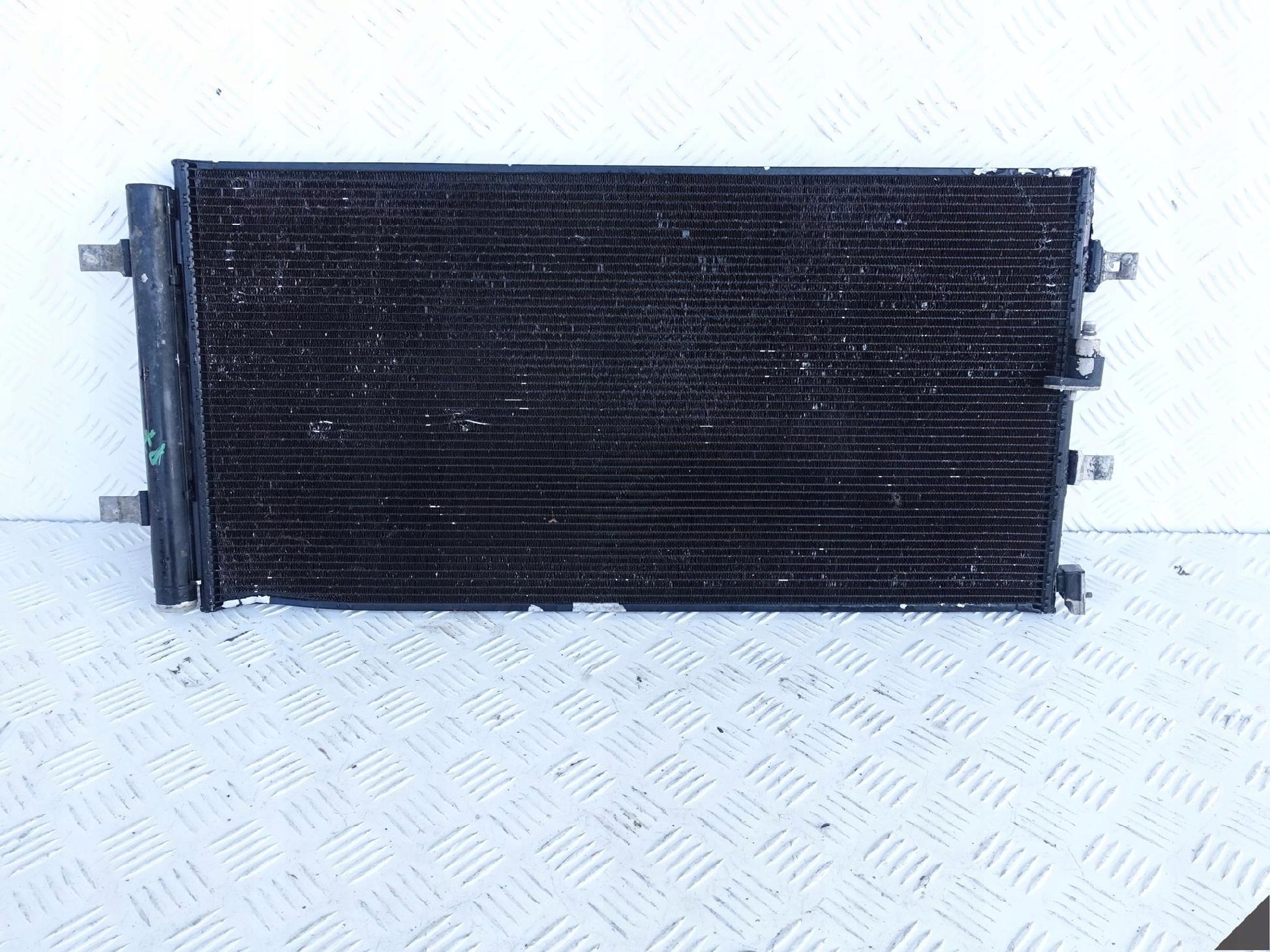 AUDI A6 4G0 A7 4G8 C7 RADIATEUR CLIMATISATION