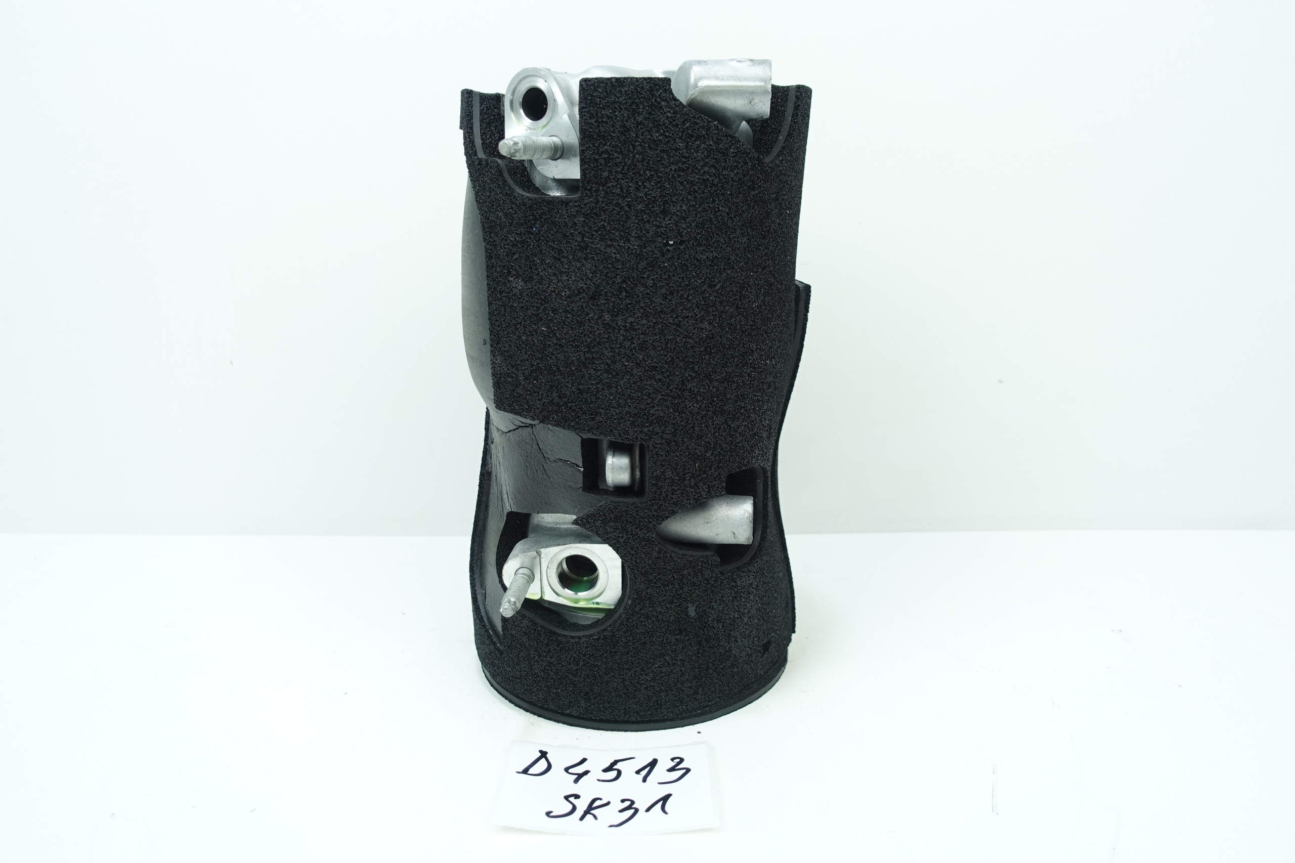 compressor compressor; of the air conditioning TESLA 3 LIFT Y