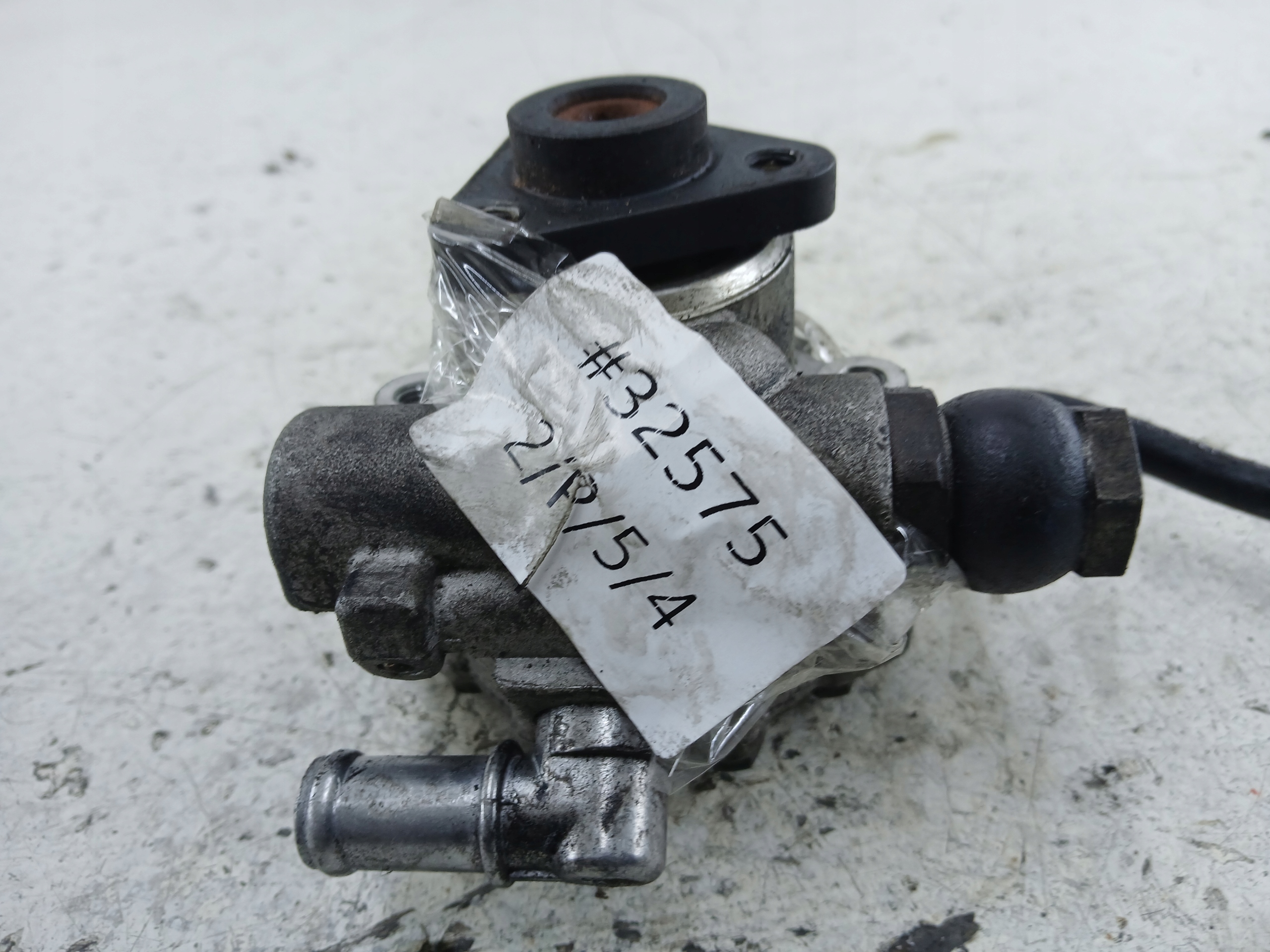 VW GOLF IV AUDI A3 8L 1.8 servo pump
