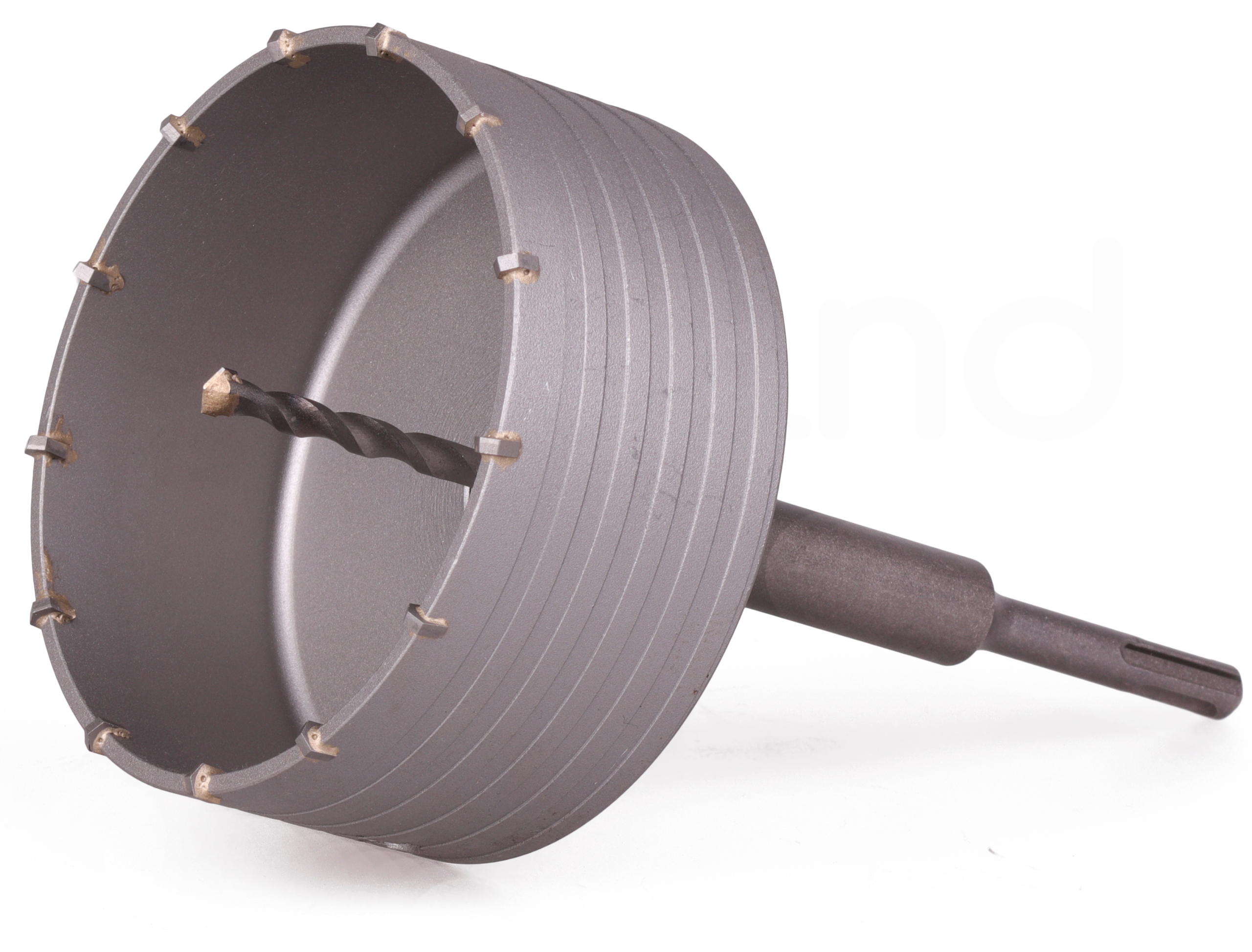 

Koronka 130 mm Betonu Sds-plus Wiertło Otwornica