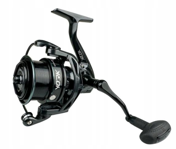 Kołowrotek Barrox 3500 York